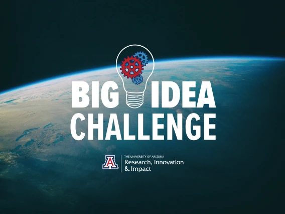 Big Idea Challenge