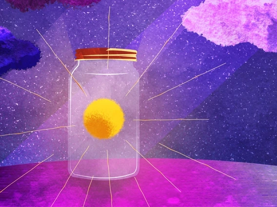 controlled fusion energy