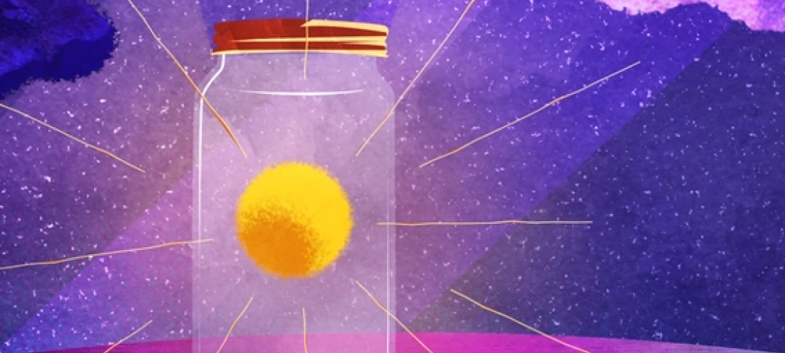 controlled fusion energy
