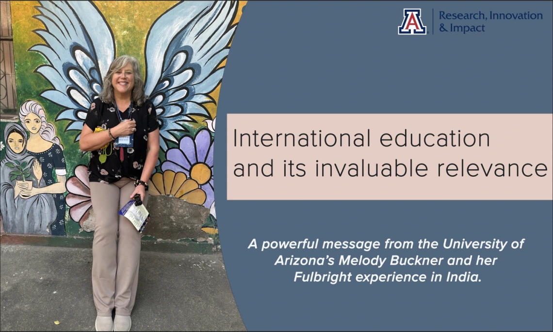 Melody Buckner Graphic