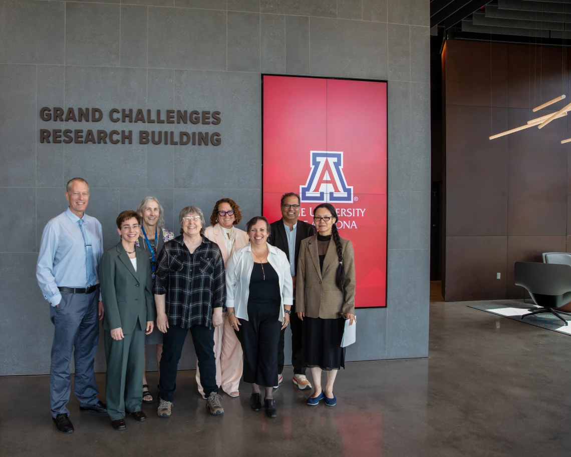 Heat and Health Resilience Innovation Consortium